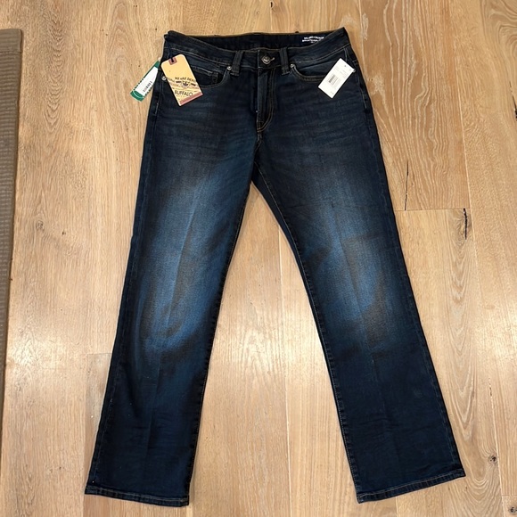 Buffalo David Bitton Other - Brand new men jeans w/tags!
